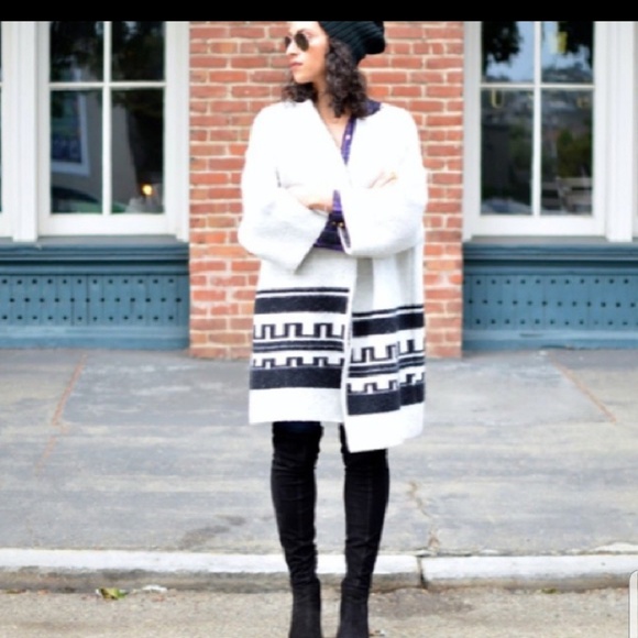 Genuine suede over the knee boots - Picture 5 of 5